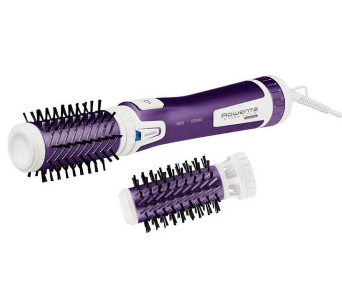 Rowenta BRUSH ACTIV Volume & Shine